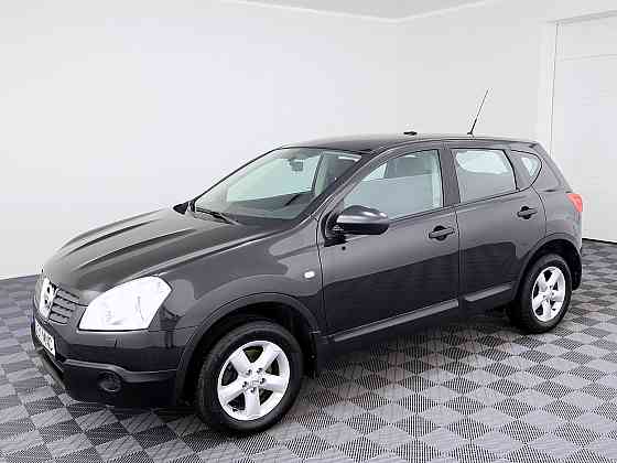 Nissan Qashqai Acenta 1.6 84kW Таллин