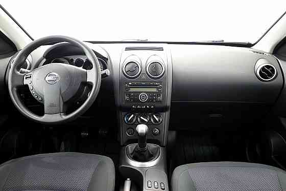 Nissan Qashqai Acenta 1.6 84kW Таллин