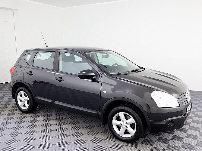 Nissan Qashqai Acenta 1.6 84kW Таллин - изображение 1