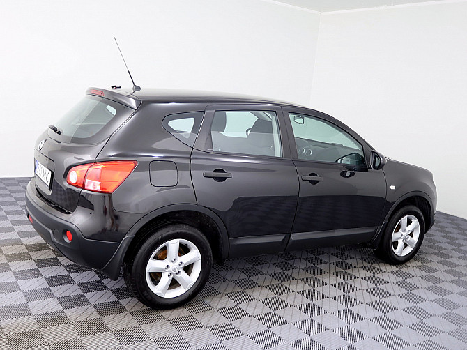 Nissan Qashqai Acenta 1.6 84kW Таллин - изображение 3