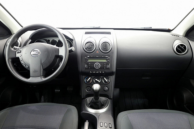 Nissan Qashqai Acenta 1.6 84kW Таллин - изображение 5