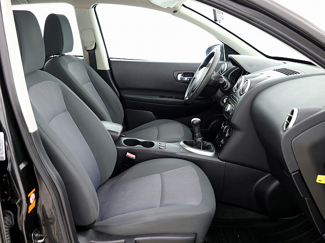 Nissan Qashqai Acenta 1.6 84kW Таллин - изображение 6