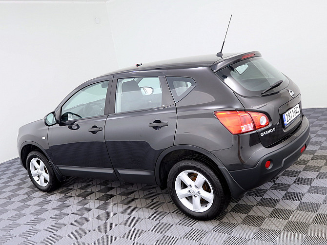 Nissan Qashqai Acenta 1.6 84kW Таллин - изображение 4