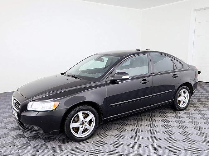 Volvo S40 Summum Facelift ATM 2.0 D4 100kW Таллин - изображение 2