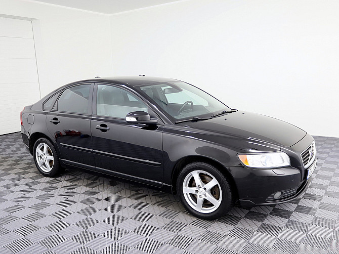 Volvo S40 Summum Facelift ATM 2.0 D4 100kW Таллин - изображение 1
