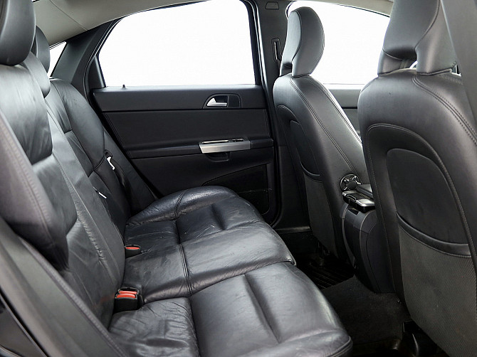 Volvo S40 Summum Facelift ATM 2.0 D4 100kW Таллин - изображение 7
