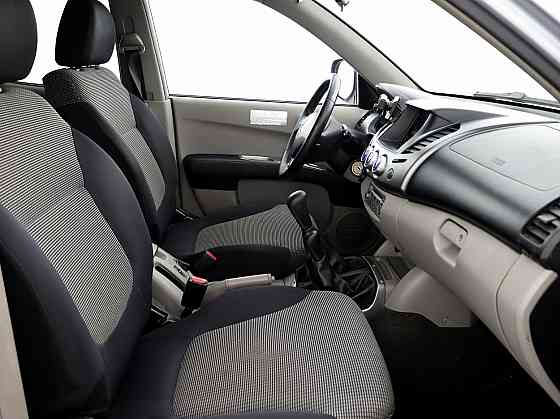 Mitsubishi L200 Pickup 4x4 2.5 Di-D 123kW Таллин