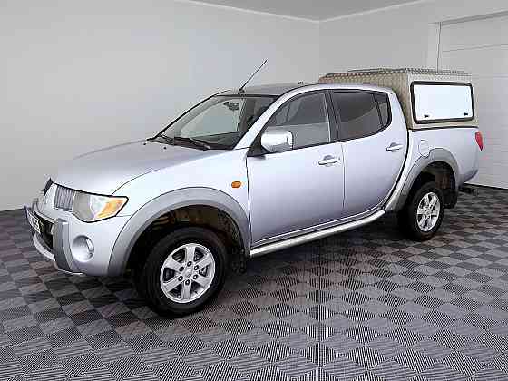 Mitsubishi L200 Pickup 4x4 2.5 Di-D 123kW Таллин