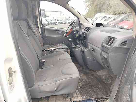 Citroen Jumpy Van 1.6 HDi 66kW Таллин