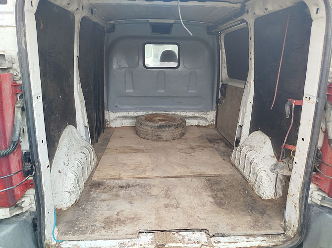 Citroen Jumpy Van 1.6 HDi 66kW Таллин - изображение 7