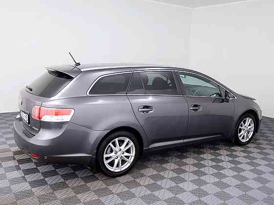 Toyota Avensis Linea Sol ATM 1.8 108kW Таллин