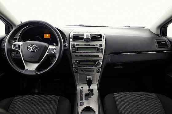 Toyota Avensis Linea Sol ATM 1.8 108kW Таллин