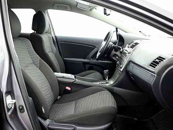 Toyota Avensis Linea Sol ATM 1.8 108kW Таллин