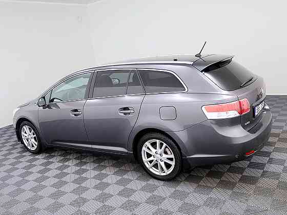 Toyota Avensis Linea Sol ATM 1.8 108kW Таллин