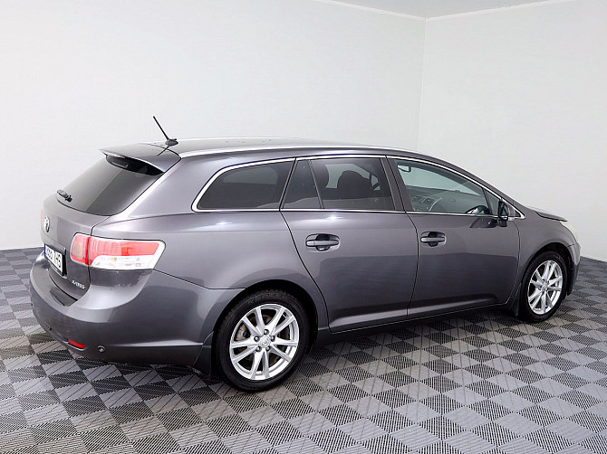 Toyota Avensis Linea Sol ATM 1.8 108kW Таллин - изображение 3