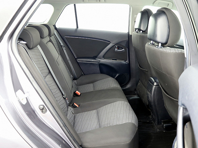 Toyota Avensis Linea Sol ATM 1.8 108kW Таллин - изображение 7
