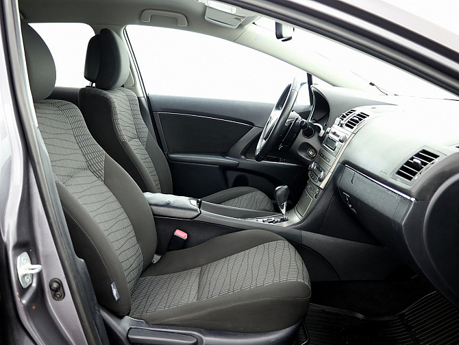 Toyota Avensis Linea Sol ATM 1.8 108kW Таллин - изображение 6