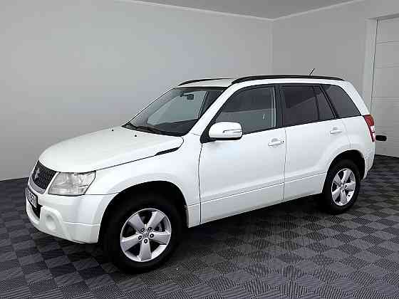 Suzuki Grand Vitara Comfort Facelift ATM 2.4 124kW Таллин