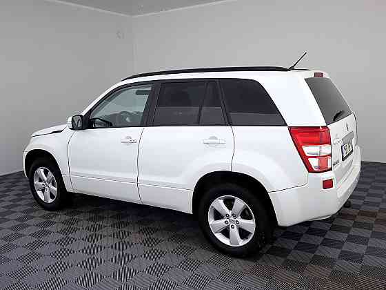 Suzuki Grand Vitara Comfort Facelift ATM 2.4 124kW Таллин