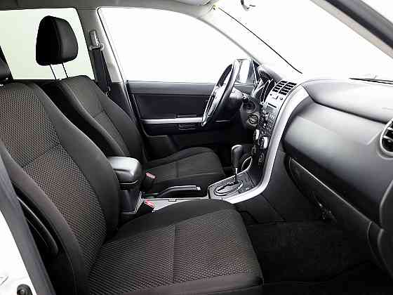 Suzuki Grand Vitara Comfort Facelift ATM 2.4 124kW Таллин