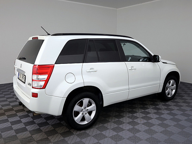 Suzuki Grand Vitara Comfort Facelift ATM 2.4 124kW Таллин - изображение 3