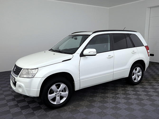 Suzuki Grand Vitara Comfort Facelift ATM 2.4 124kW Таллин - изображение 2