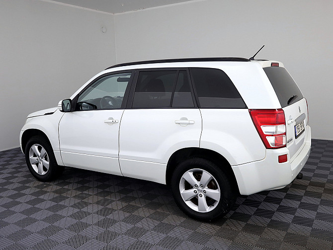 Suzuki Grand Vitara Comfort Facelift ATM 2.4 124kW Таллин - изображение 4