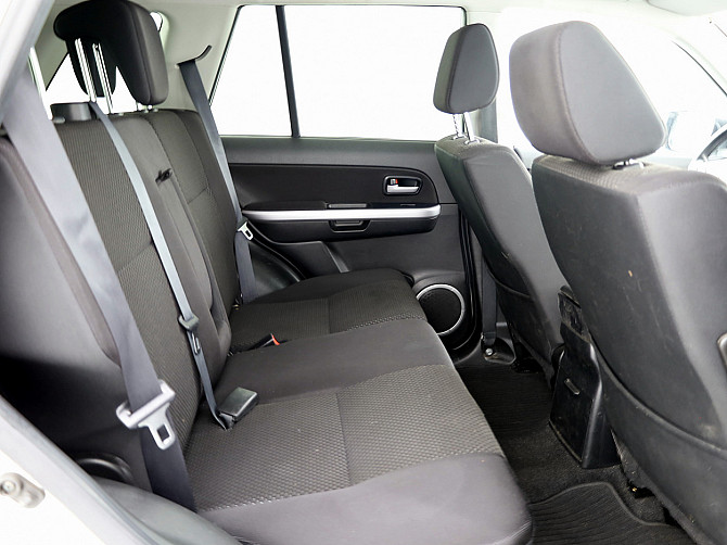 Suzuki Grand Vitara Comfort Facelift ATM 2.4 124kW Таллин - изображение 7