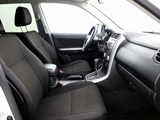 Suzuki Grand Vitara Comfort Facelift ATM 2.4 124kW Таллин - изображение 6