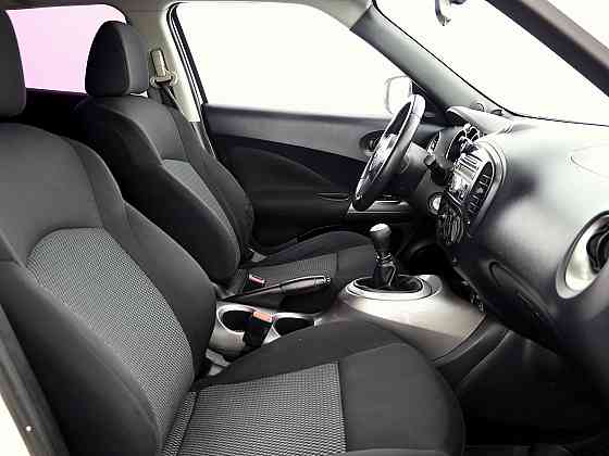 Nissan Juke Facelift 1.5 dCi 81kW Таллин