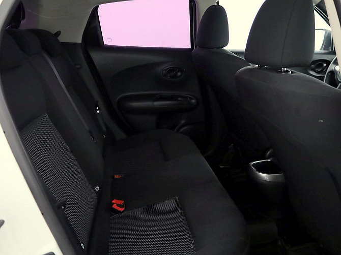 Nissan Juke Facelift 1.5 dCi 81kW Таллин - изображение 7