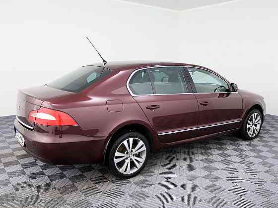 Skoda Superb Highline ATM 2.0 TDI 125kW Таллин