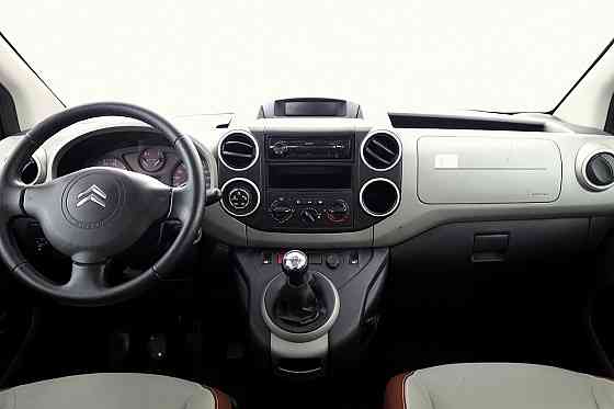 Citroen Berlingo Multispace 1.6 HDi 80kW Таллин