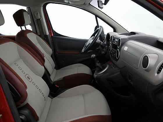 Citroen Berlingo Multispace 1.6 HDi 80kW Таллин