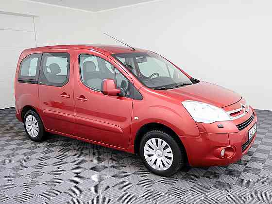 Citroen Berlingo Multispace 1.6 HDi 80kW Таллин
