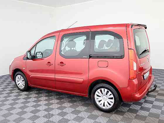 Citroen Berlingo Multispace 1.6 HDi 80kW Таллин