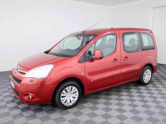 Citroen Berlingo Multispace 1.6 HDi 80kW Таллин