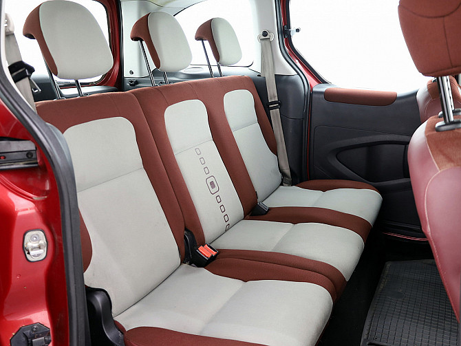 Citroen Berlingo Multispace 1.6 HDi 80kW Таллин - изображение 7