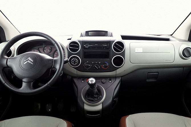 Citroen Berlingo Multispace 1.6 HDi 80kW Таллин - изображение 5