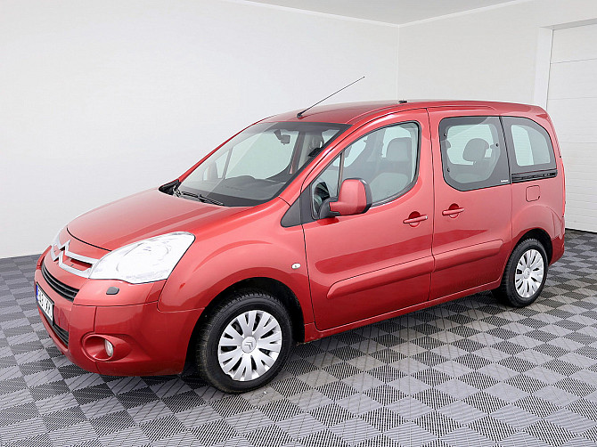 Citroen Berlingo Multispace 1.6 HDi 80kW Таллин - изображение 2