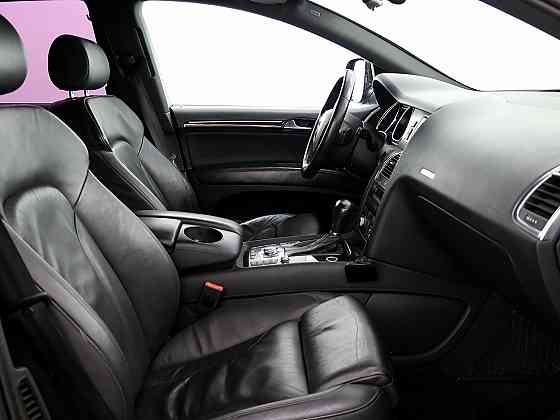 Audi Q7 Quattro S-line 3.0 TDI 171kW Таллин