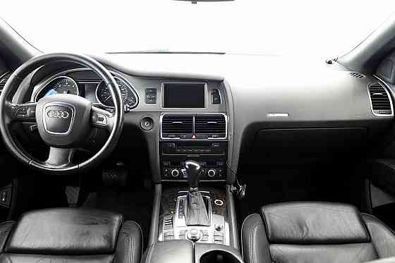 Audi Q7 Quattro S-line 3.0 TDI 171kW Таллин