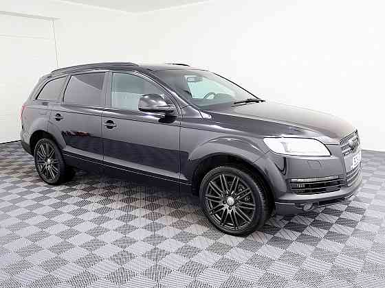 Audi Q7 Quattro S-line 3.0 TDI 171kW Таллин