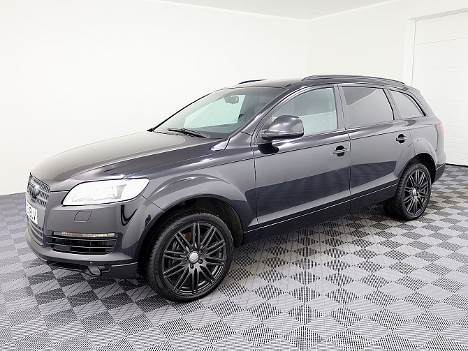Audi Q7 Quattro S-line 3.0 TDI 171kW Таллин - изображение 2