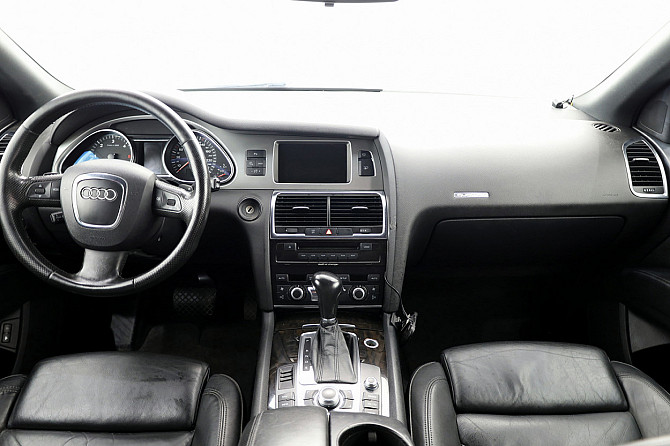 Audi Q7 Quattro S-line 3.0 TDI 171kW Таллин - изображение 5