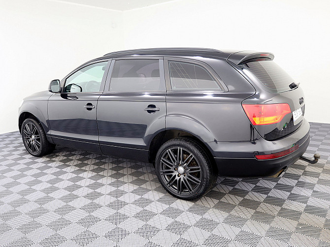 Audi Q7 Quattro S-line 3.0 TDI 171kW Таллин - изображение 4