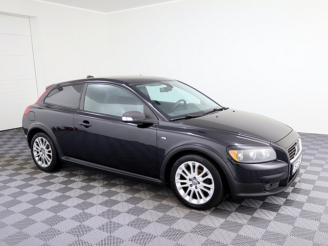 Volvo C30 Summum 1.6 D4 80kW Таллин - изображение 1
