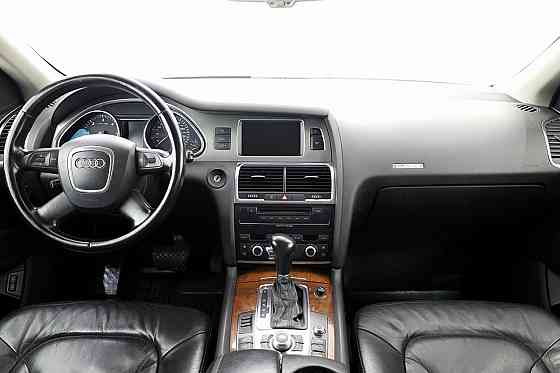 Audi Q7 Quattro Comfortline 3.0 TDI 171kW Таллин