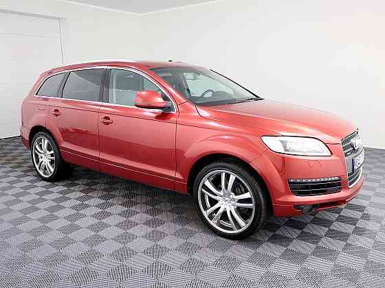 Audi Q7 Quattro Comfortline 3.0 TDI 171kW Таллин