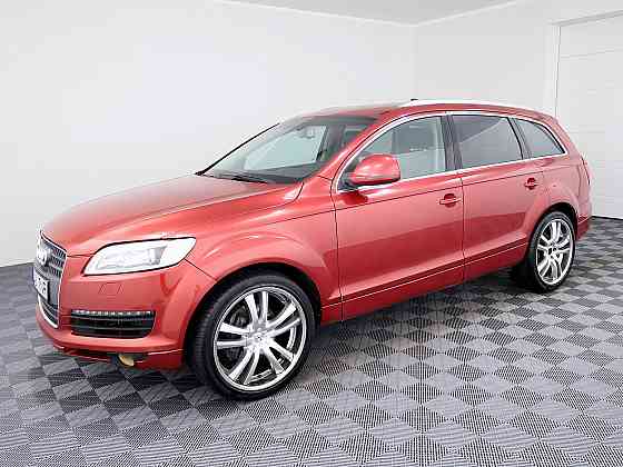 Audi Q7 Quattro Comfortline 3.0 TDI 171kW Таллин